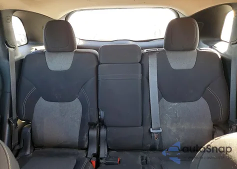 2015 Jeep Cherokee Sport z USA, uszkodzony, nr VIN 1C4PJLAB7FW506931